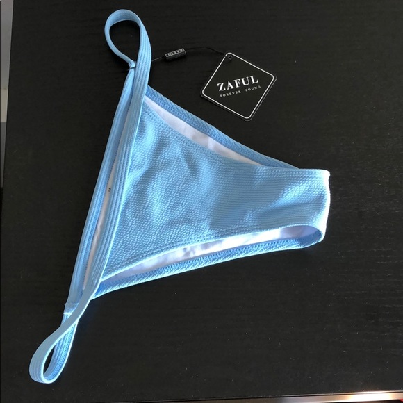 ZAFUL bikini - Picture 3 of 5